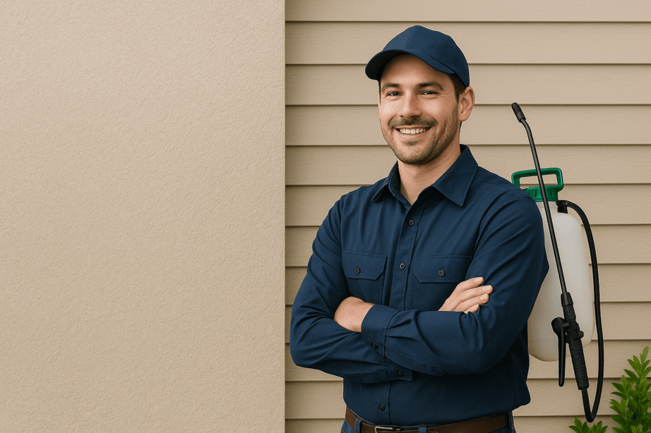 Reliable Pest & Termite Control in Richmond, CA